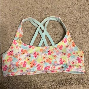 Ivivva sports bra